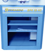 Bernardo Motorische Ringbiegemaschine BPK 50 HS ** -8