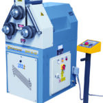 Bernardo Motorische Ringbiegemaschine BPK 60 HS ** -1