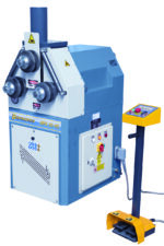 Bernardo Motorische Ringbiegemaschine BPK 60 HS ** -1