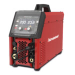 Schweisskraft MIG/MAG Inverter-Schweißgerät MULTIMIG 201 P AC/DC Pulse -1