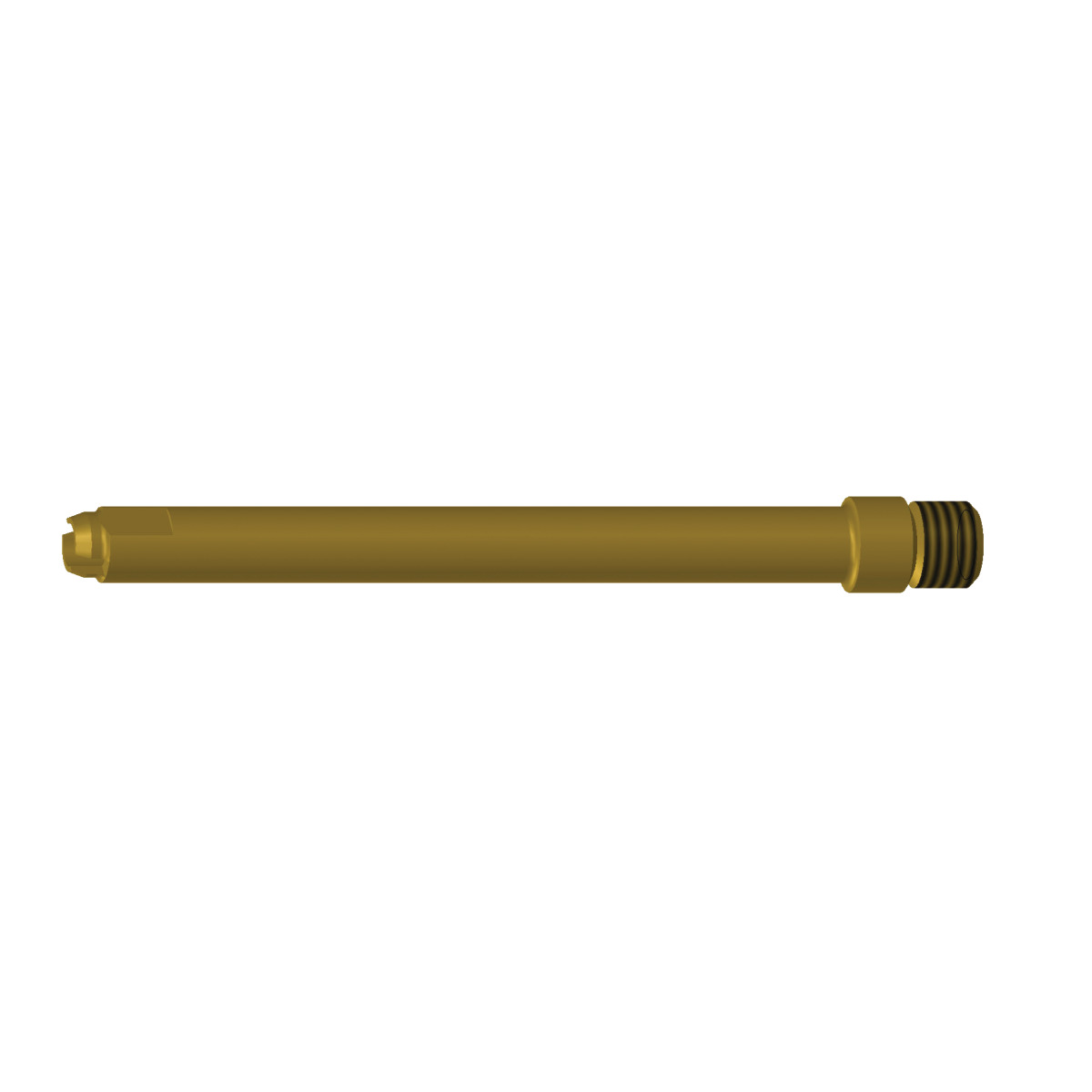 Schweisskraft Kühlrohr Pluscut 45-105A -1 Schweisskraft Kühlrohr Pluscut 45-105A -1