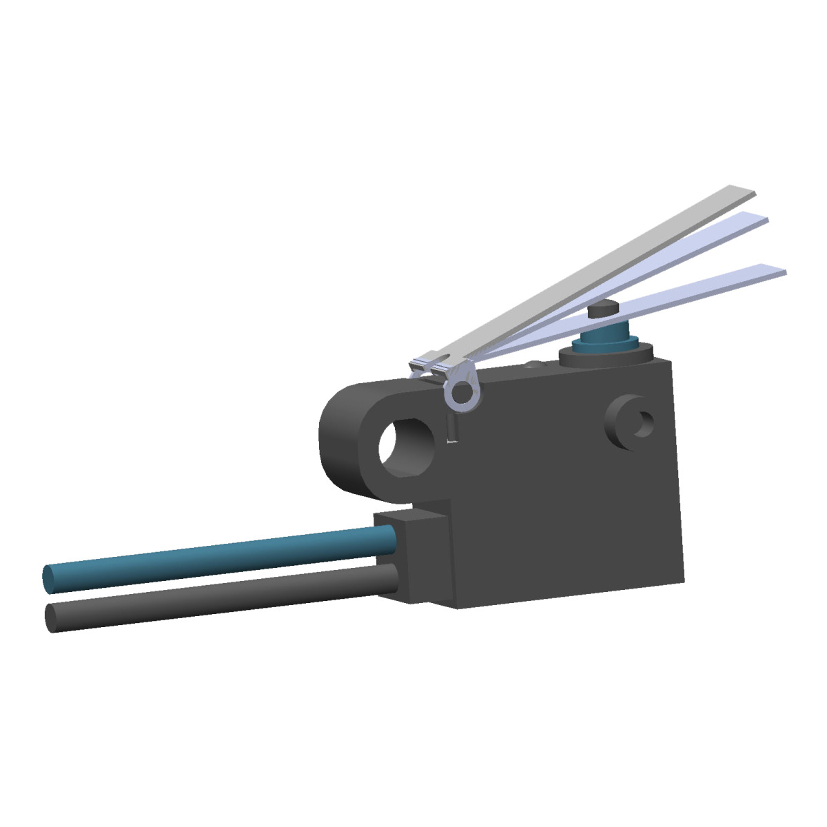 Schweisskraft Mikroschalter Pluscut 45-105A -1 Schweisskraft Mikroschalter Pluscut 45-105A -1