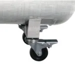 Aircraft Kolbenkompressor AIRSTAR 423/50 VZ -5