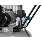 Aircraft Kolbenkompressor AIRSTAR 603/50 VZ -2