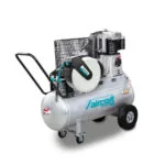 Aircraft Kolbenkompressor AIRPROFI 403/50 P inkl. SAR 10/15 -1