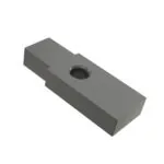 Aircraft Adapter für Dübel Befestigungshalter 32/40/50/63mm -1
