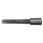 Aircraft Nadelentroster Set 2 mm für NP PRO -1