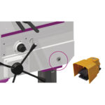 Optimum Getriebebohrmaschine OPTIdrill DH 45V -5
