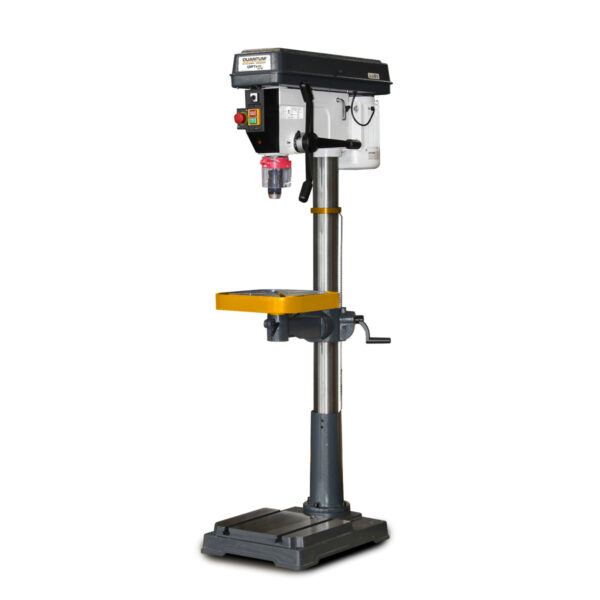 Optimum Säulenbohrmaschine quantum DQ 31 (400 V) -1