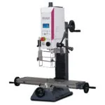 Optimum Bohr-Fräsmaschine OPTImill MH 2DV -1