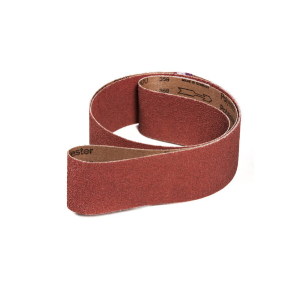 Metallkraft Schleifband 1000 x 75 K80 -1
