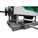 Holzstar Dickenhobel DH 330-2 Spiral -2