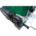 Holzstar Dickenhobel DH 330-2 Spiral -3
