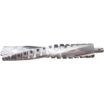 Holzstar Dickenhobel DH 330-2 Spiral -8