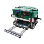 Holzstar Dickenhobel DH 330-2 Spiral -1