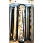 Holzstar Mehrfachkombination UMK 5-260 Spiral 400V -2