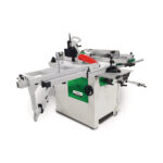 Holzstar Mehrfachkombination UMK 5-260 Spiral 400V -1