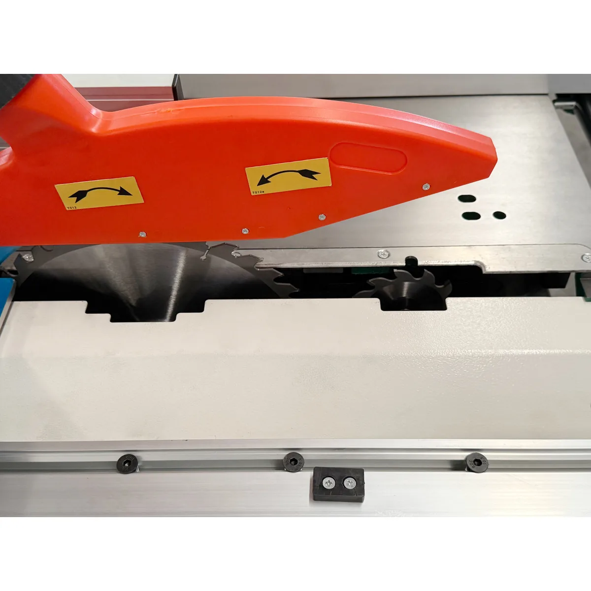 Holzstar Mehrfachkombination UMK 5-310 230 V -2