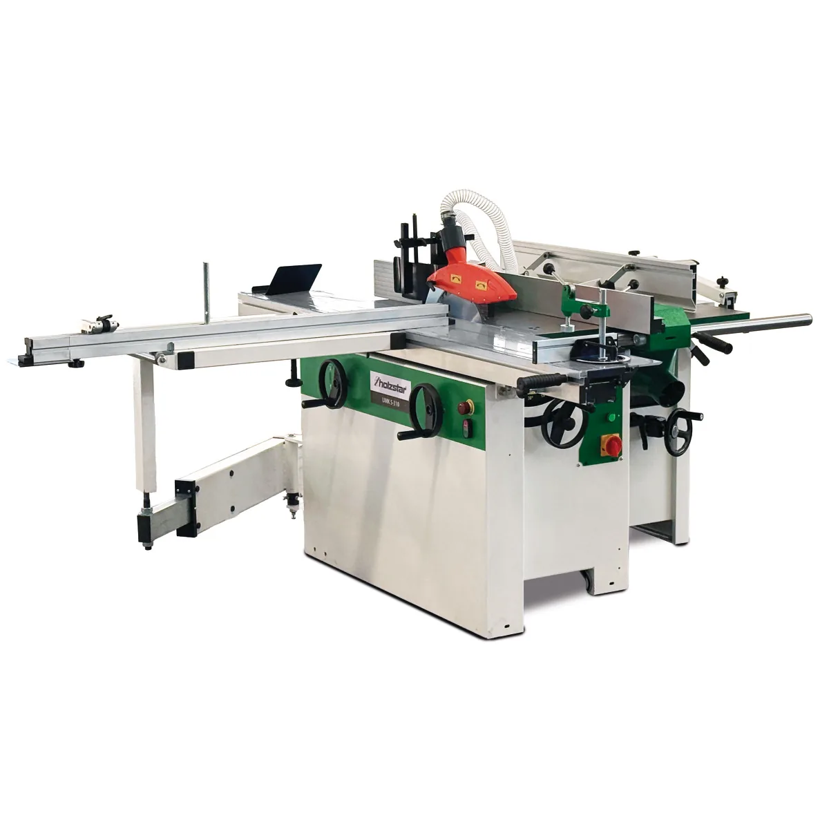 Holzstar Mehrfachkombination UMK 5-310 230 V -1 Holzstar Mehrfachkombination UMK 5-310 230 V -1