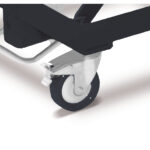 Unicraft Arbeitsplatztisch HT 350 S -3