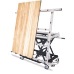 Holzkraft Arbeitsplatztisch HT 350 M PSR -4