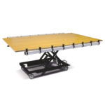 Holzkraft Arbeitsplatztisch HT 350 M PSR -2