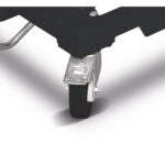 Unicraft Arbeitsplatztisch HT 350 M PSR -3
