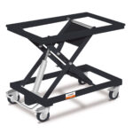 Holzkraft Arbeitsplatztisch HT 350 S -1
