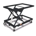 Unicraft Arbeitsplatztisch HT 350 M -1