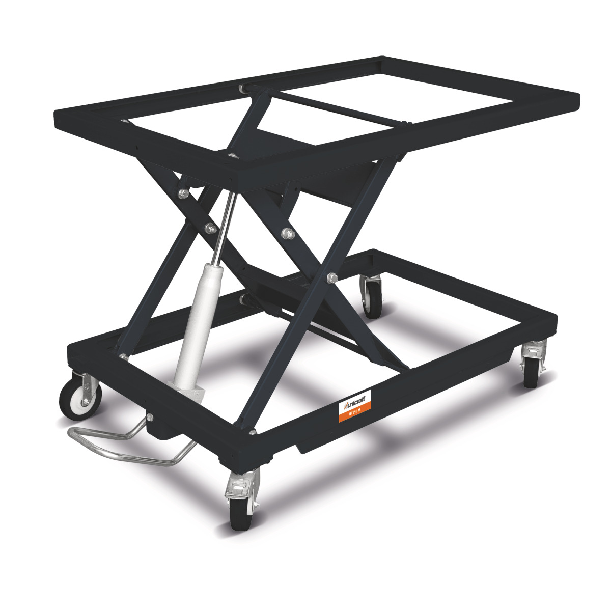 Unicraft Arbeitsplatztisch HT 350 M -1 Unicraft Arbeitsplatztisch HT 350 M -1