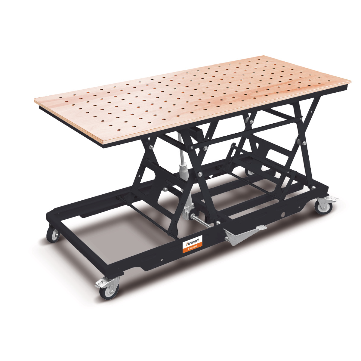 Holzkraft Scherenhubtisch HT 350 L LAP -1 Holzkraft Scherenhubtisch HT 350 L LAP -1