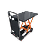 Unicraft Scherenhubtisch FHT 150 -1
