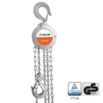 Unicraft Kettenzug K 251 AL -1