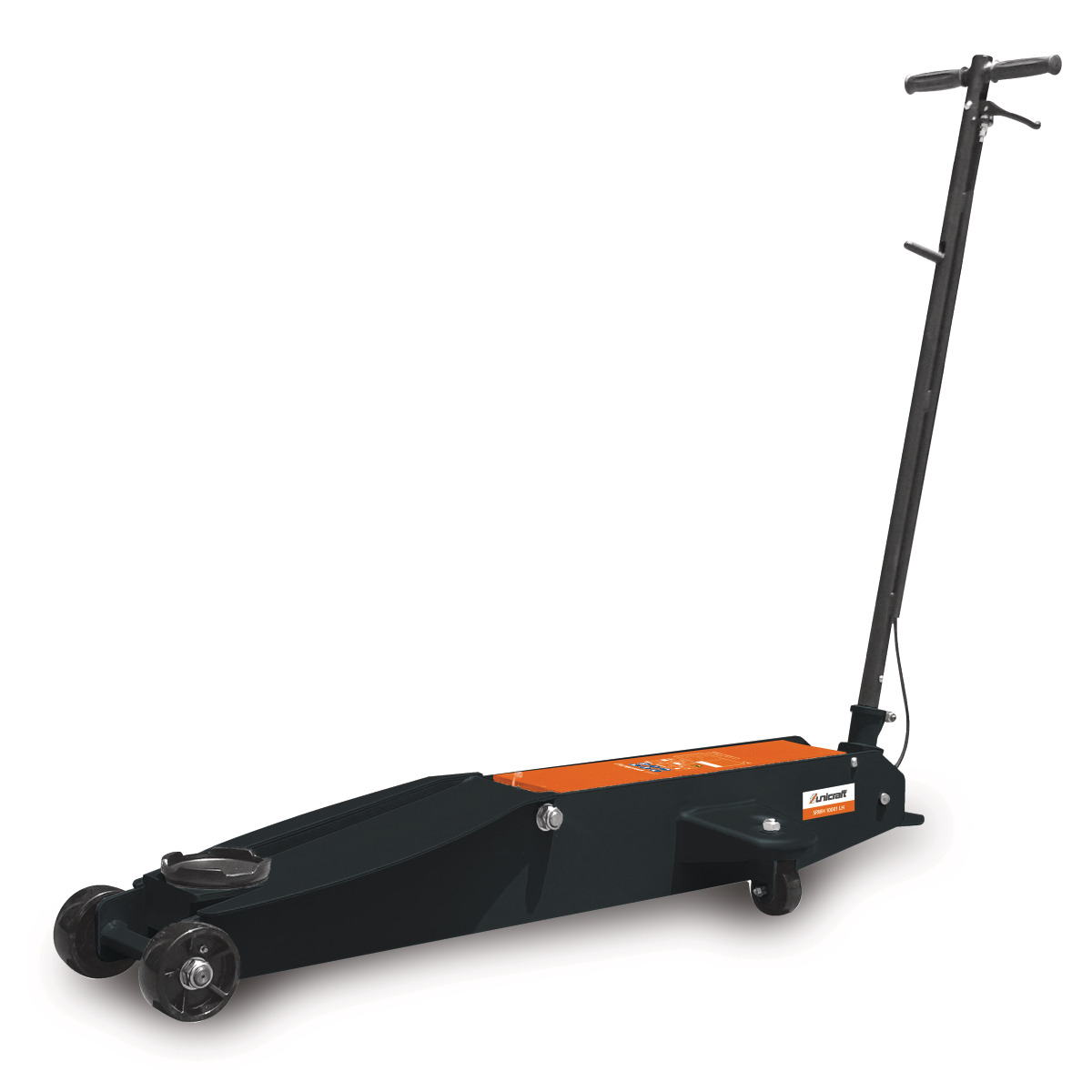 Unicraft Rangierwagenheber SRWH 10001 LH -1 Unicraft Rangierwagenheber SRWH 10001 LH -1