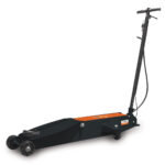 Unicraft Rangierwagenheber SRWH 6000 LH P -1