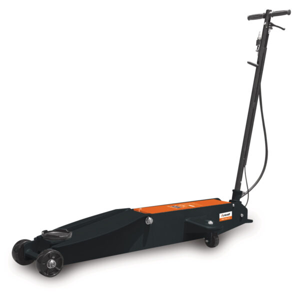 Unicraft Rangierwagenheber SRWH 10001 LH P -1