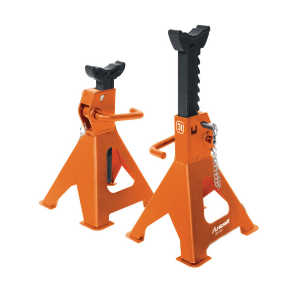 Unicraft Unterstellbock UB 3001 -1