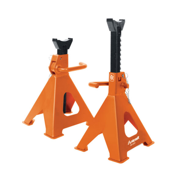 Unicraft Unterstellbock UB 6001 -1