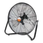 Unicraft Bodenventilator BV 501-3 -1