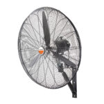 Unicraft Wandventilator WV 601-2 O -1