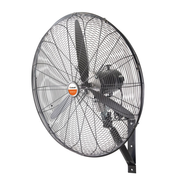 Unicraft Wandventilator WV 601-2 O -1