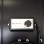 Unicraft Mobiler Ventilator MV 901-2 -2