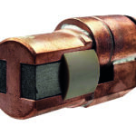 Unicraft Fokusspule „Car Nut“ -1