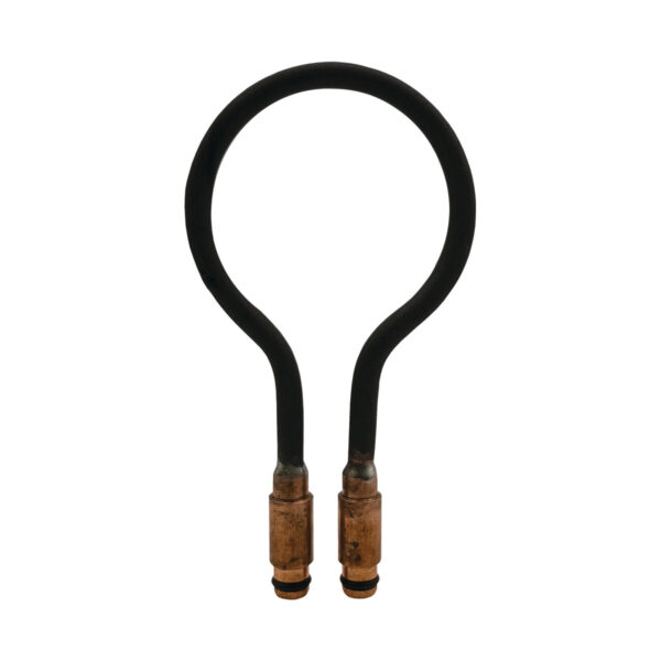 Unicraft Spule wassergekühlt Ø 45 mm -1