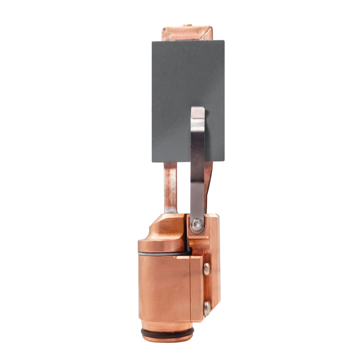 Unicraft Fokusierspule Rechteck 33 x 52 mm -1 Unicraft Fokusierspule Rechteck 33 x 52 mm -1