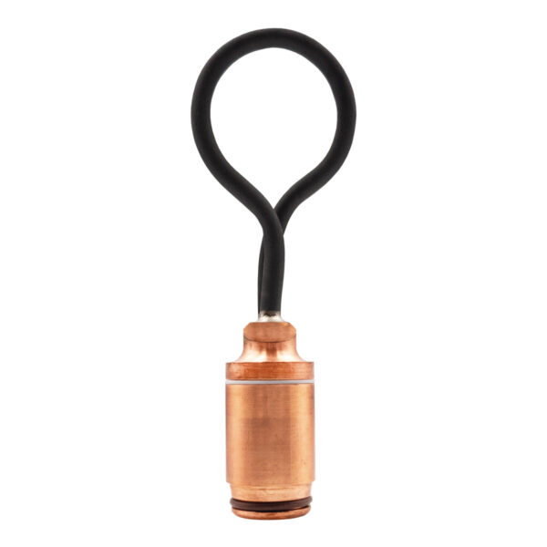 Unicraft Ringspule Ø80 mm mit einer Windung -1
