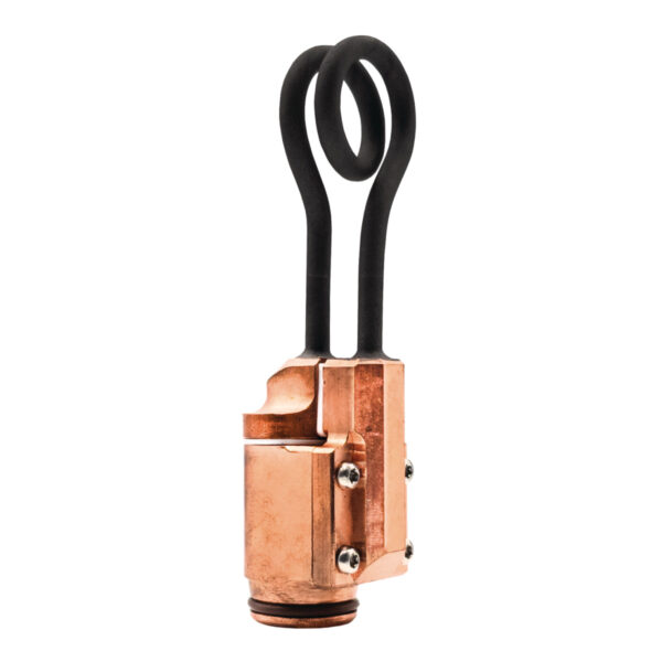 Unicraft Ringspule Ø21 mm mit zwei Windungen -1