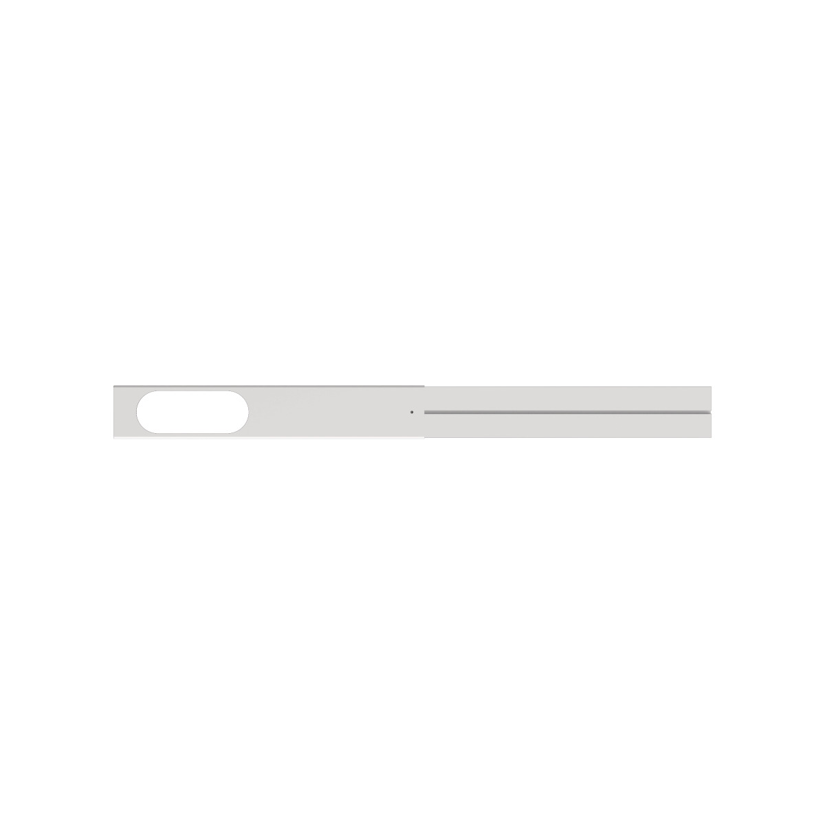 Unicraft Fensterabdichtungsset Rollladen-Fensterblende -1 Unicraft Fensterabdichtungsset Rollladen-Fensterblende -1