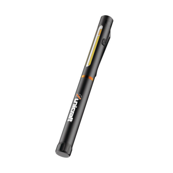 Unicraft LED Stiftleuchte LTL 400 DC -1