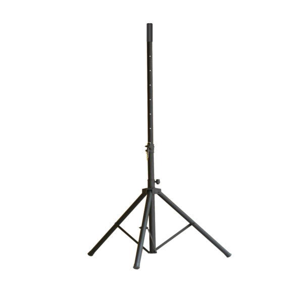 Unicraft Teleskop-Stativ LBS 40000-6 AC -1